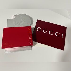 Gucci Rush Eau de Toilette